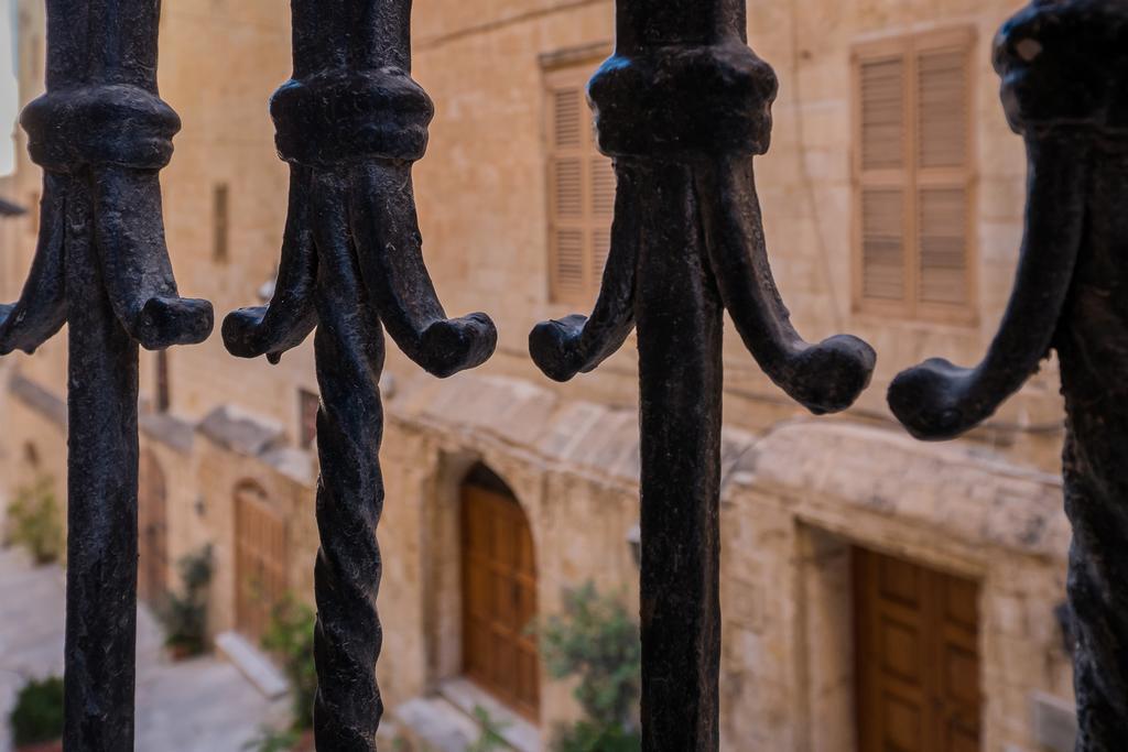 Ferienwohnung Lucia 182 Valletta Exterior foto